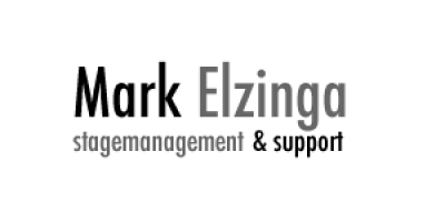 Mark Elzinga Stagemanagement & Support 